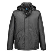 CD864 - WX2 Eco Winter Jacket - Metal Grey