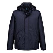CD864 - WX2 Eco Winter Jacket - Navy