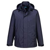 CD867 - WX2 Eco Rain Jacket - Navy