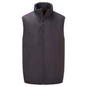 CD869 - WX2 Eco Insulated Bodywarmer - Black image