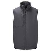 CD869 - WX2 Eco Insulated Bodywarmer - Metal Grey image