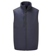 CD869 - WX2 Eco Insulated Bodywarmer - Navy image