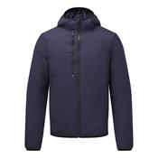 CD872 - WX2 Eco Insulated Jacket - Navy image