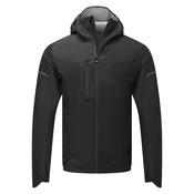 EV466 - EV4 Packable Waterproof Jacket - Black