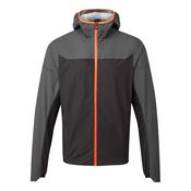 EV466 - EV4 Packable Waterproof Jacket - Metal Grey