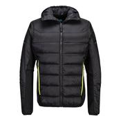 EV471 - EV4 Insulated Baffle Jacket - Black image