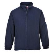 FR30 - Modaflame Fleece FR Jacket - Navy image