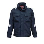FR68 - Bizflame Industry FR Jacket - Navy