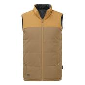 KA361 - KA3 Reversible Insulated Bodywarmer - Coffee Brown image