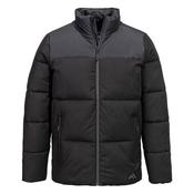 KX306 - KX3 Sport Insulated Baffle Jacket - Black