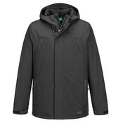 KX364 - KX3 Sport Rain Jacket - Black