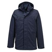 KX366 - KX3 Sport 3-in-1 Jacket - Dark Navy image