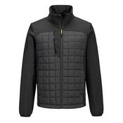 PW328 - PW3 Hybrid Jacket - Black image