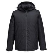 S611 - Professional Winter Jacket - Black