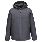 S611 - Professional Winter Jacket - Metal Grey image