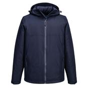 S611 - Professional Winter Jacket - Navy