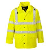 Sealtex Ultra Hi-Vis Winter Jacket Yellow