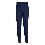 FR14 - Modaflame Knit FR Leggings - Navy