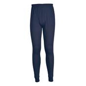 FR14 - Modaflame Knit FR Leggings - Navy