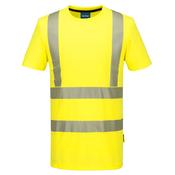 KX301 - KX3 Hi-Vis Sports T-shirt S/S - Yellow
