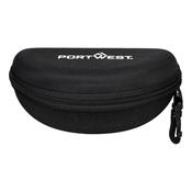 PA15 - Glasses Storage Case - Black
