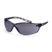 PR12 - Air Safety Glasses - Smoke