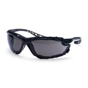 PS14 - Lite Plus Safety Glasses - Smoke