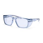 PS26 - Side Shields Safety Glasses - Clear