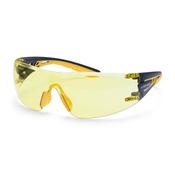 PS27 - Tech Look Lite KN Safety Glasses - Amber
