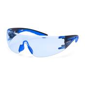 PS27 - Tech Look Lite KN Safety Glasses - Blue