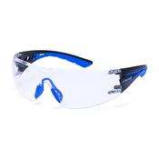 PS27 - Tech Look Lite KN Safety Glasses - Clear