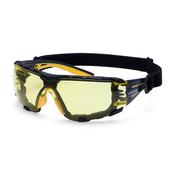 PS28 - Tech Look Pro KN Safety Glasses - Amber image