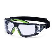PS28 - Tech Look Pro KN Safety Glasses - Clear image