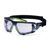 PS28 - Tech Look Pro KN Safety Glasses - Mirror (Indoor/Outdoor)