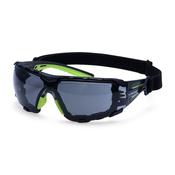 PS28 - Tech Look Pro KN Safety Glasses - Smoke image