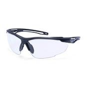 PS36 - Anthracite Safety Glasses - Clear