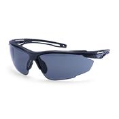 PS36 - Anthracite Safety Glasses - Smoke