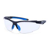 PS37 - Anthracite KN Safety Glasses - Clear image