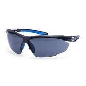 PS37 - Anthracite KN Safety Glasses - Smoke