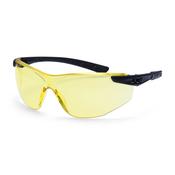 PS38 - Ultra Safety Glasses - Amber