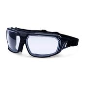 PS64 - Foldable Goggles - Clear