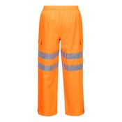 S595 - Hi-Vis Extreme Rain Trousers (3L) Orange