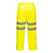 S595 - Hi-Vis Extreme Rain Trousers (3L) Yellow
