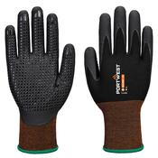 A371 - GP Grip 15 Nitrile Micro Foam Dotted Glove - Default