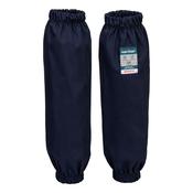 BZ11 - Bizweld Work FR Sleeves - Navy