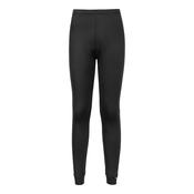 B135 - Women's Baselayer Leggings - Black image