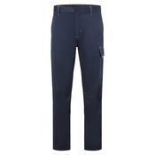 BZ443 - Bizweld Work FR Trousers - Navy image