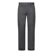 CD825 - WX2 Eco Combat Trousers - Metal Grey image