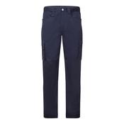 CD825 - WX2 Eco Combat Trousers - Navy