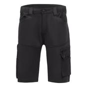 DX420 - DX4 Trade Shorts - All Black image